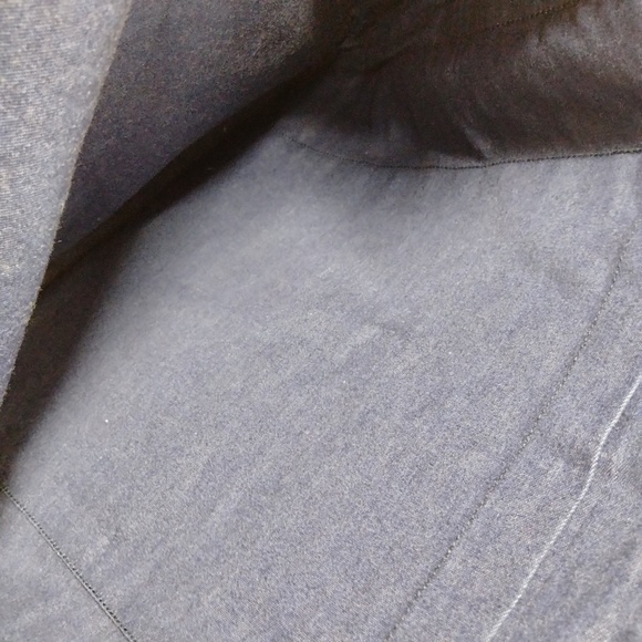 HERMES - Amedaba Gabadu Shoulder Bag R1.275 - Picture 5 of 5